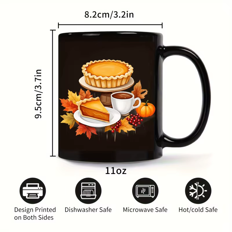 Tasse à café en céramique