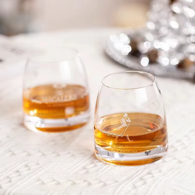 Verres à whisky Johnnie Walker 10 OZ