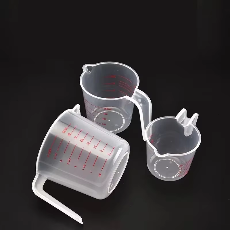 Tasses à mesurer les liquides de cuisson