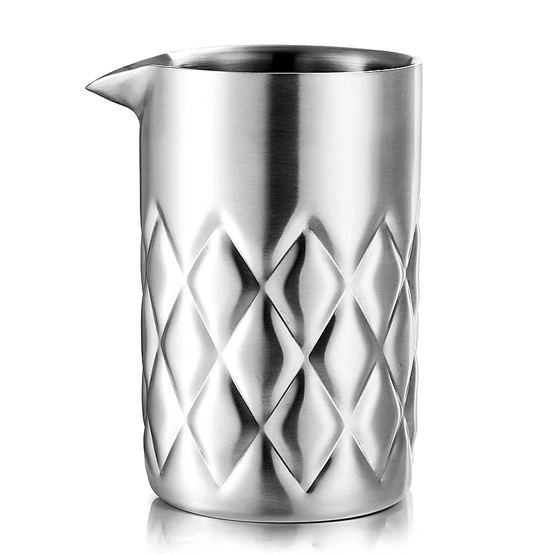 Verre à mélanger pour Cocktail
