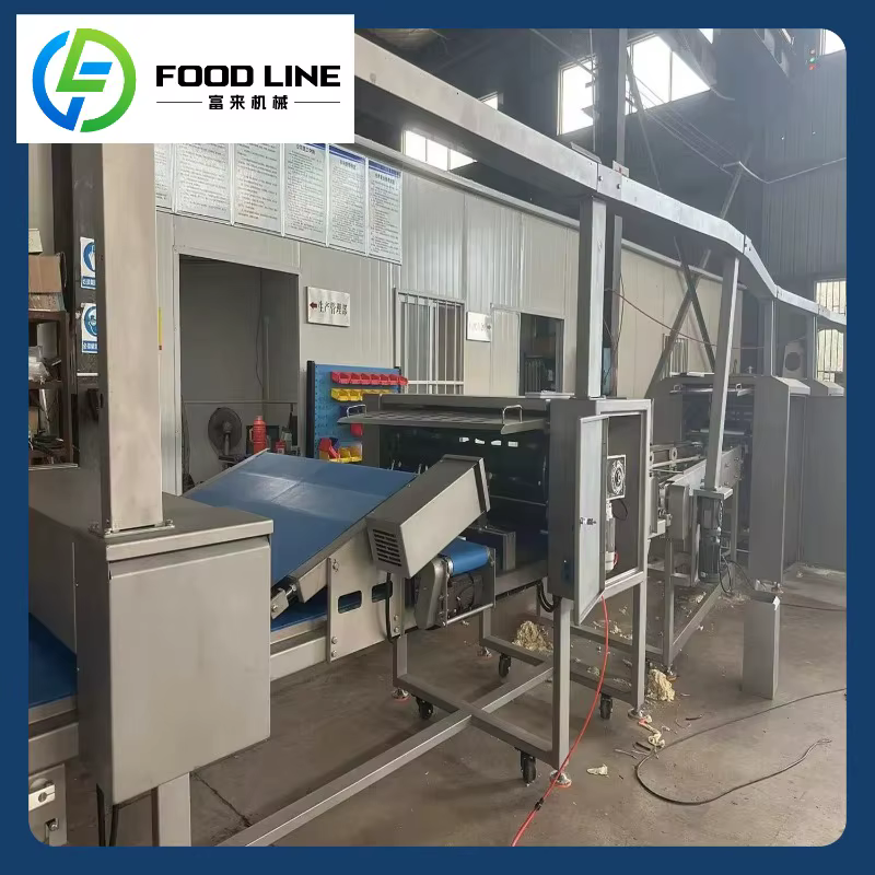 Ligne de production de boulettes de protection de l'environnement vert facile à entretenir, opération Stable haute performance