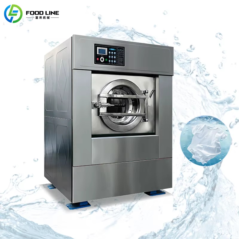 Système de paiement par carte pour lave-linge et sèche-linge professionnels pour laverie automatique en libre-service – Personnalisable