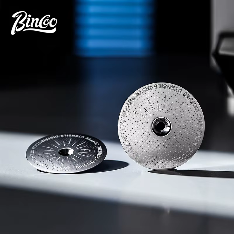 Filtre à café Bincoo HI/H2