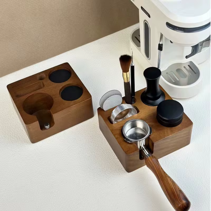 Station de bourrage pour expresso 51/54/58mm