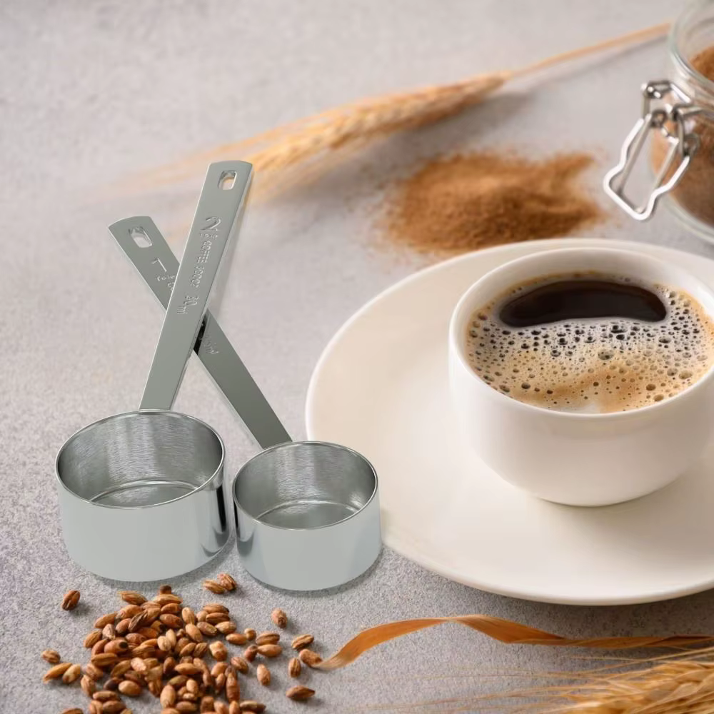 Cuillère à café professionnelle 30/15 ML