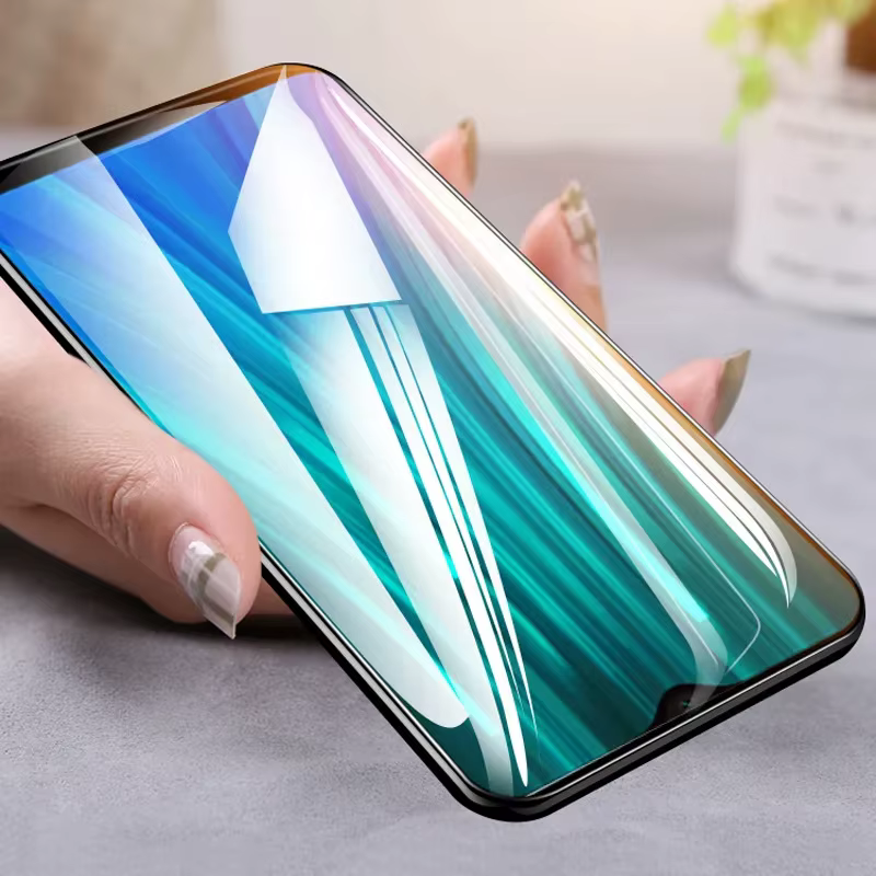 Protecteur d'écran, 3 pièces, en verre trempé pour Xiaomi Redmi 14C 13C 12C 10C 9A 9C 8A 7, pour Redmi Note 7 8T 9 10 11 12 13 4G 5G
