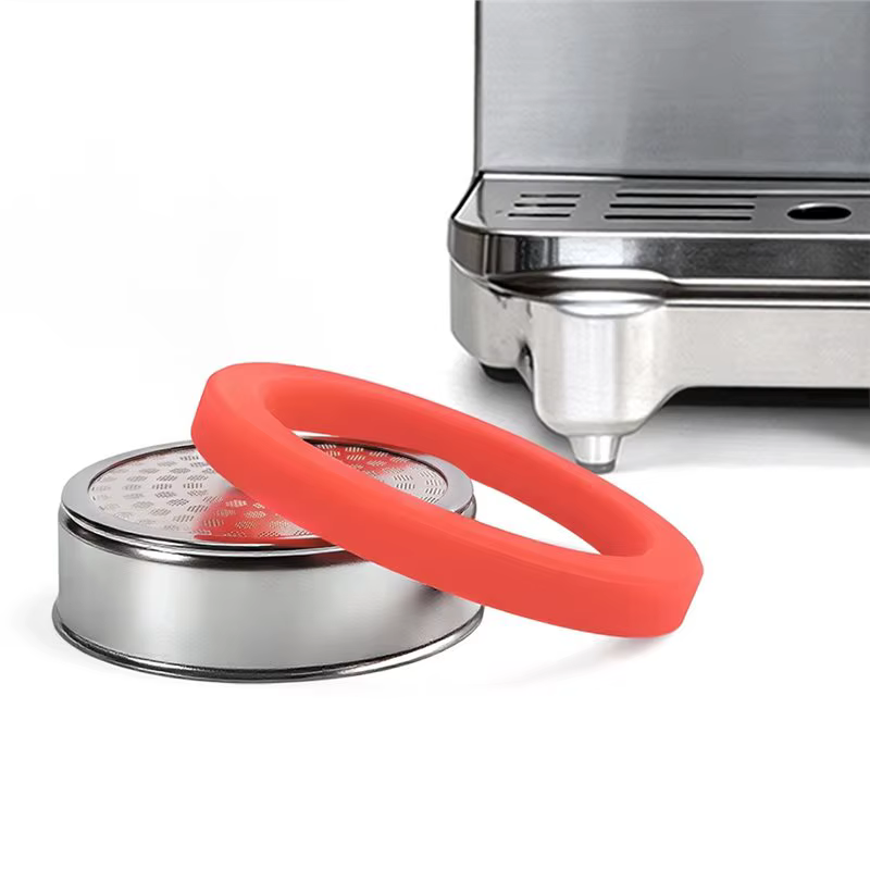 For E61 Compatible- Filtre pour machine à expresso 58 mm