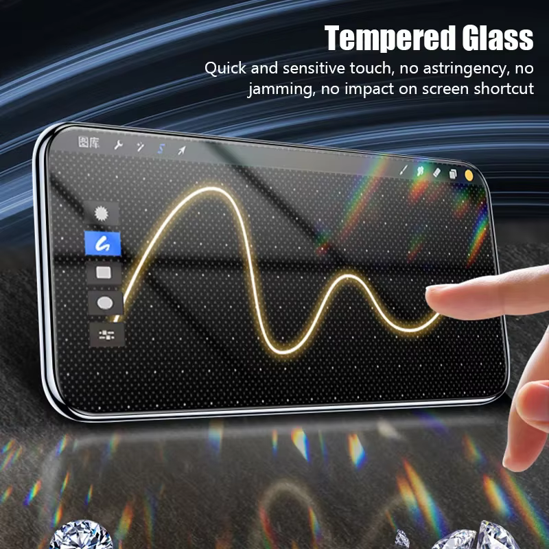 5 pièces verre trempé pour Redmi Note 13 12 11 10 14 9 8 7 Pro Plus 5G 12S 11S 10S 9S verre de protection pour Redmi 12C 10C 14C 9T 13