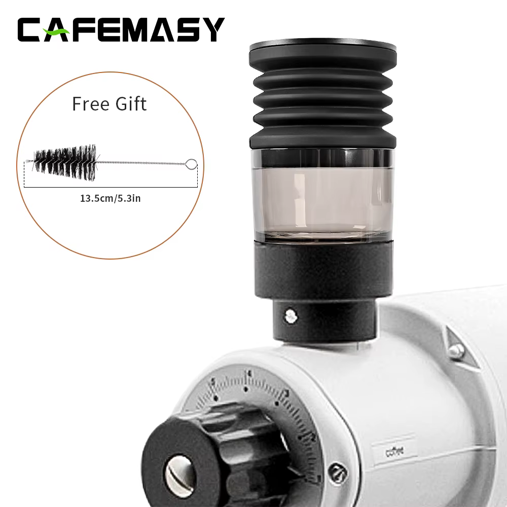 CAFEMASY – broyeur de grains de café