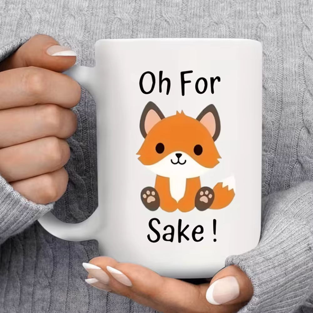 Mug photo personnalisé