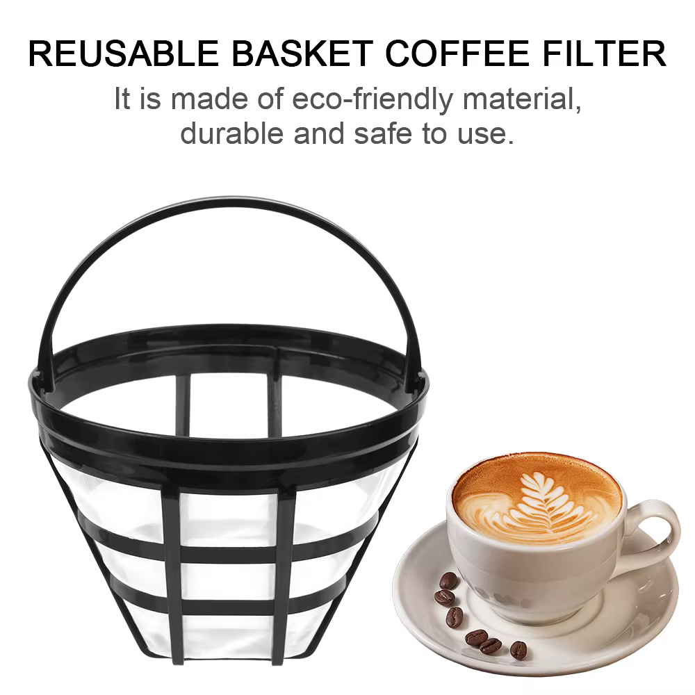 Filtre à café pour Machine à café