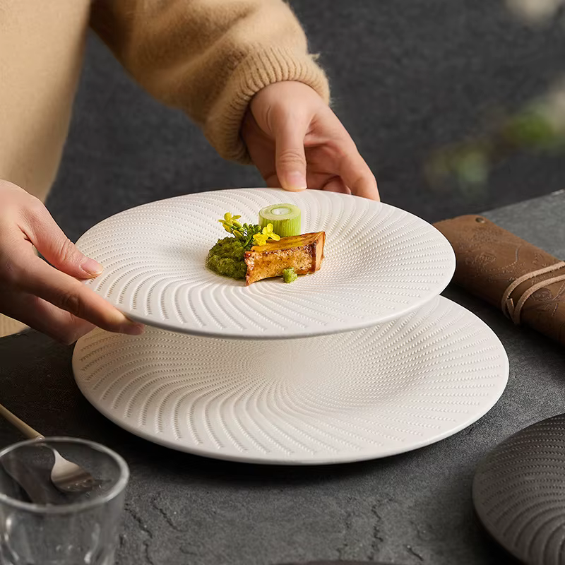 Plats occidentaux