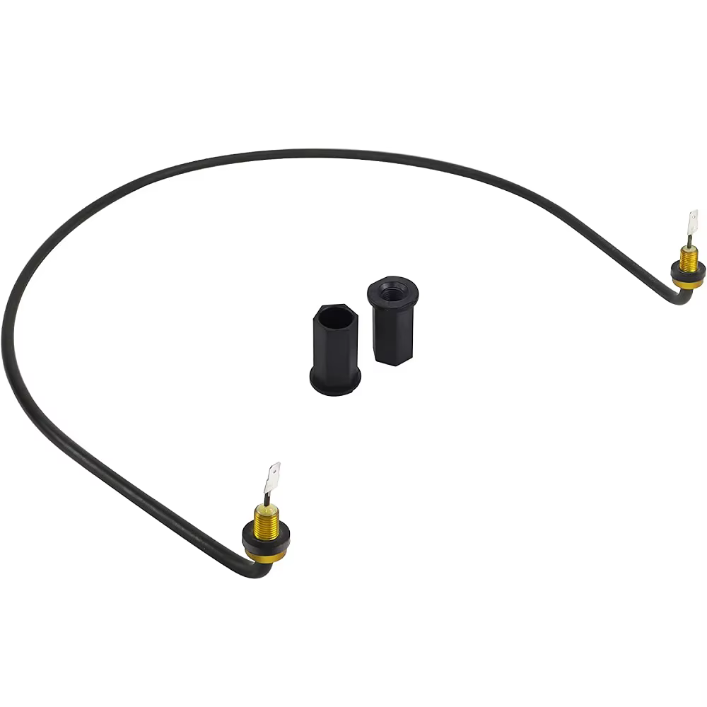 WSpring18394-Chauffage de lave-vaisselle compatible avec Kenmore Whirlpool Kitchen-Aid
