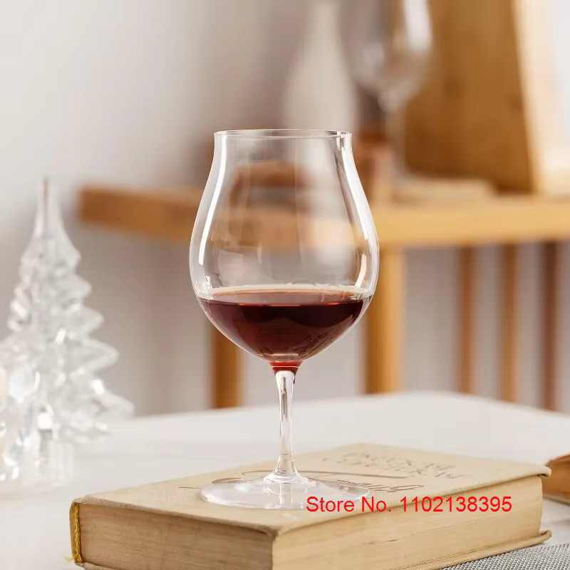 Kimura Shouko verre à vin rouge Ultra mince Style japonais