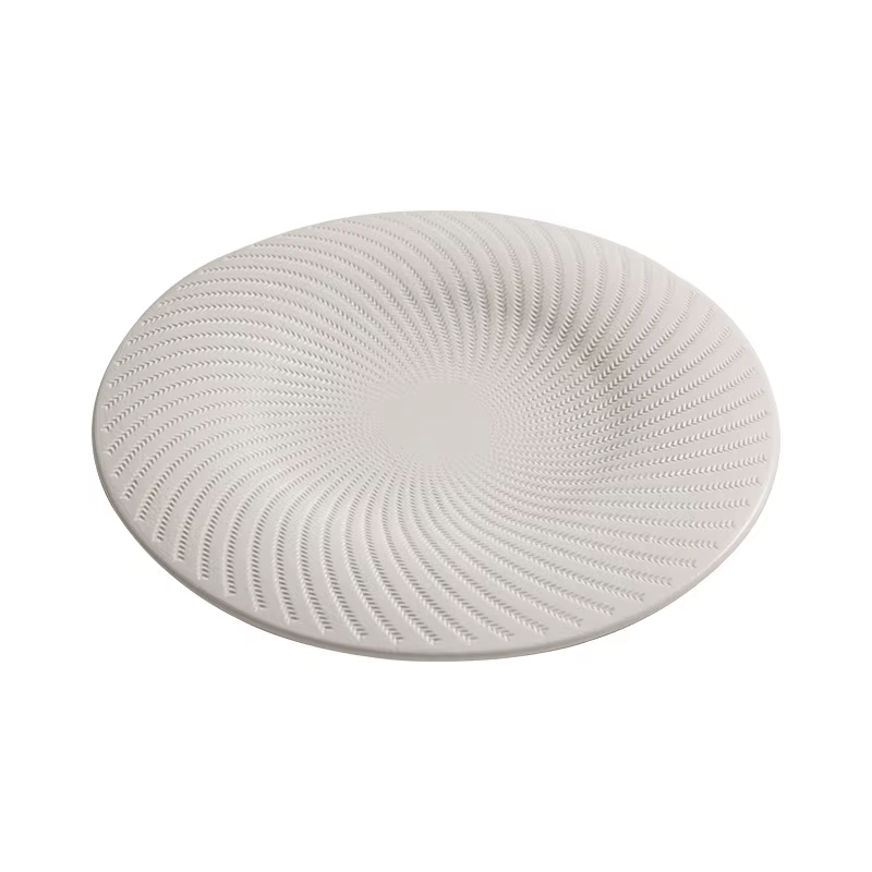 Plats occidentaux