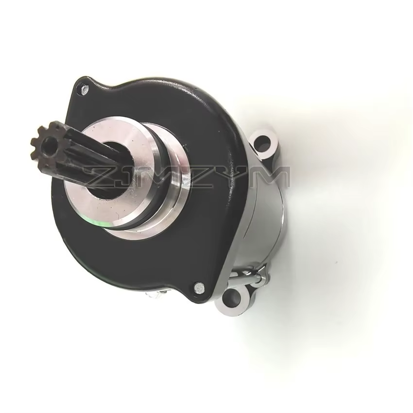 Moteur de démarrage pour YAMAHA VX650 700 JET-SKI MJ SJ WB WRA 650 VX700 XL700 VX700S pour Yamaha OEM:6M6-81800-10-00