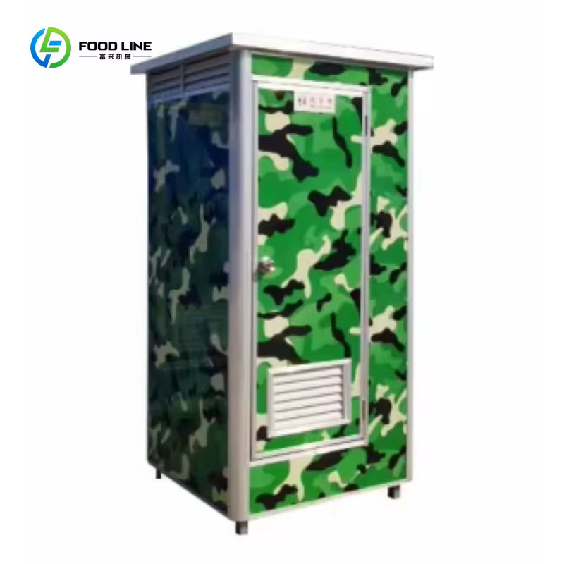 Toilettes portables personnalisées à vendre, toilettes pour handicapés, toilettes mobiles de haute qualité et durables pour usage commercial et public