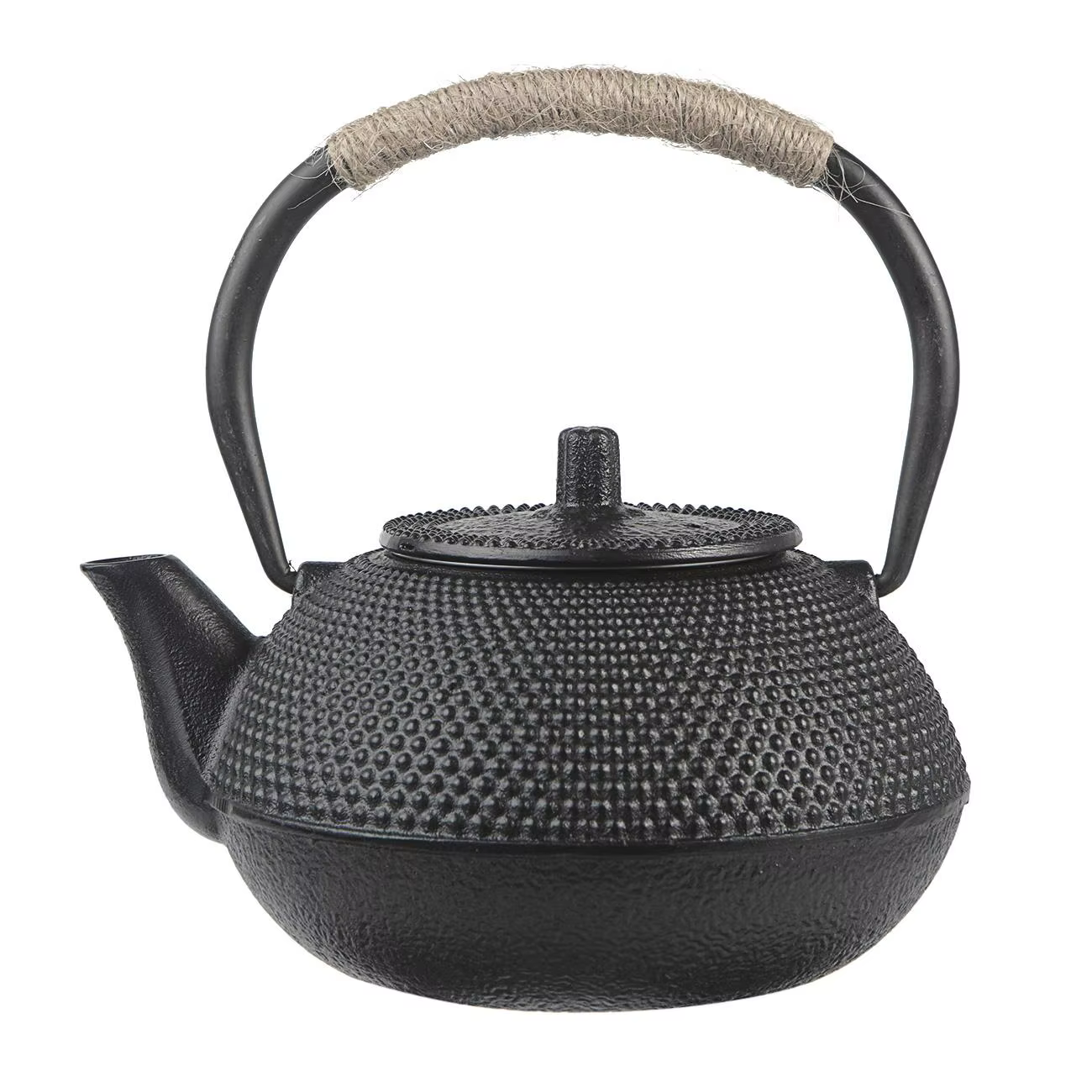 Théière Antique en fonte faite à la main de 300/650ML