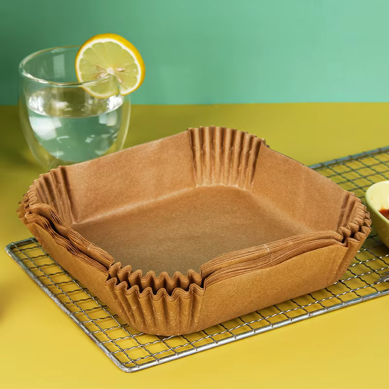 Papier jetable pour friteuse à Air