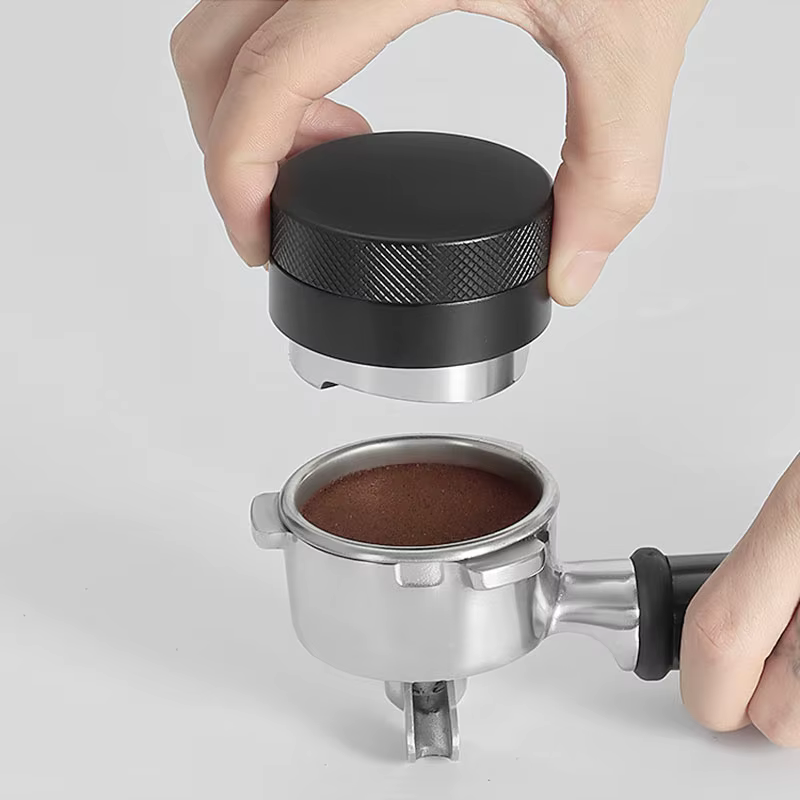 Distributeur de café 51mm 53mm 58mm