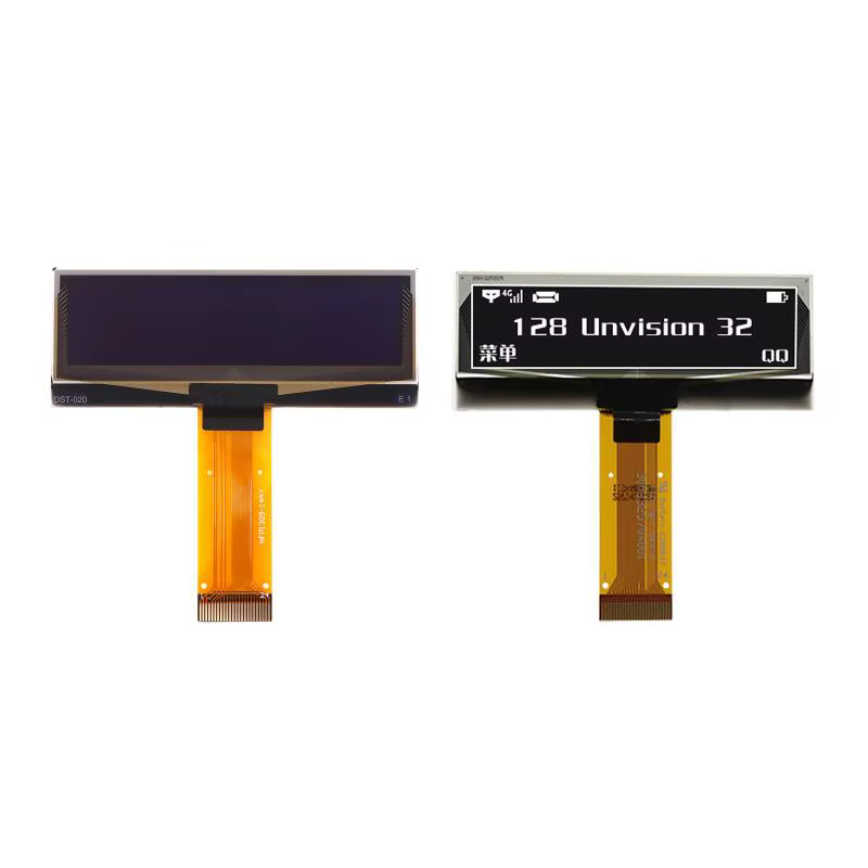 Écran d'affichage LCD OLED pour machine à café Krups série EA89 EA891D EA895N EA8901