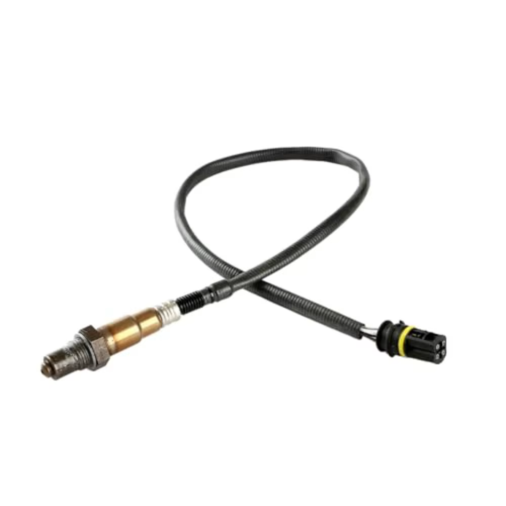 Capteur d'oxygène O2 pour Mercedes Benz W163 W210 W220 R170 C CL E ML S SL SLK classe A0015405017 0015405017