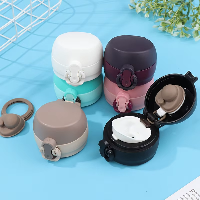 Couvercles de tasse à café couvercle