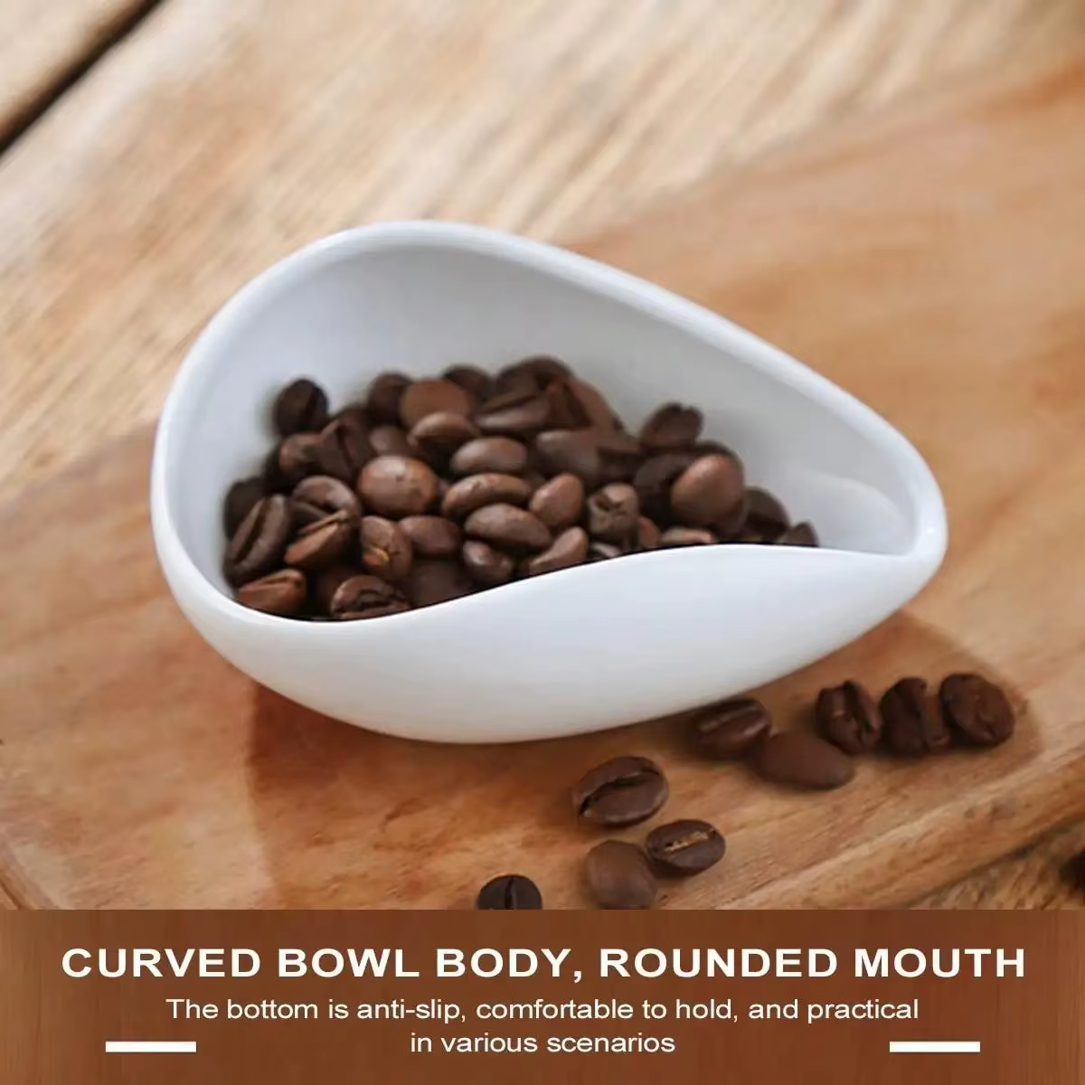 Leeseph Tasse doseuse de grains de café