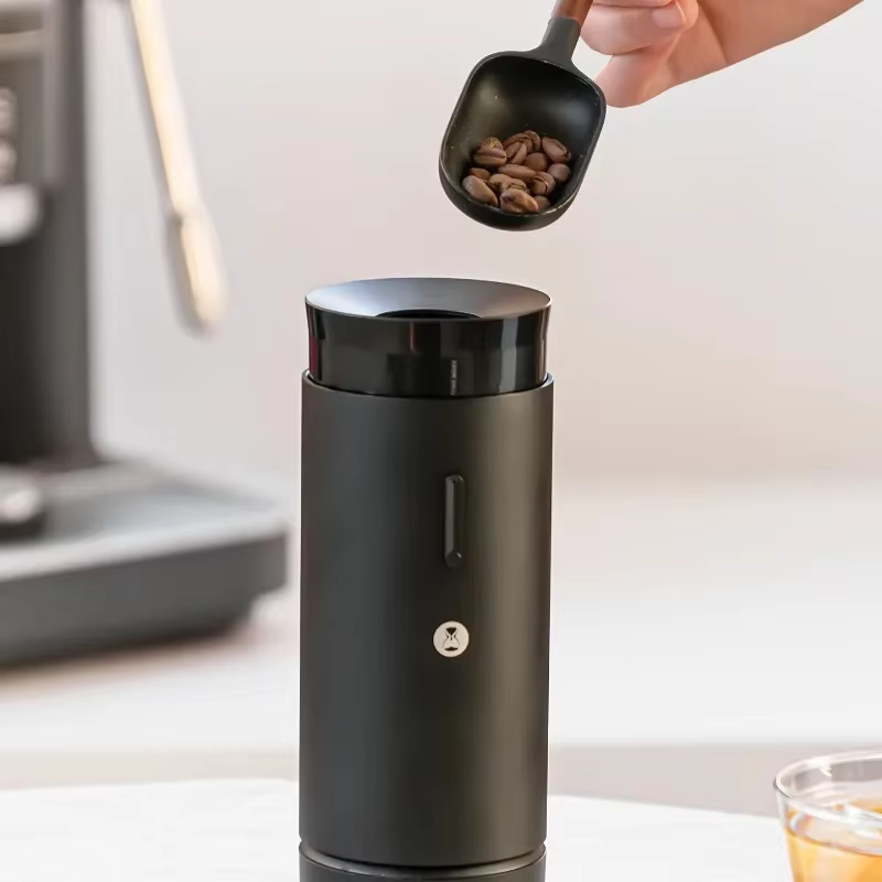 Moulin à café électrique portable TIMEMORE Whirly 01s