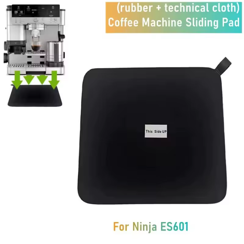 Accessoires pour machine à café Ninja Luxe Cafe