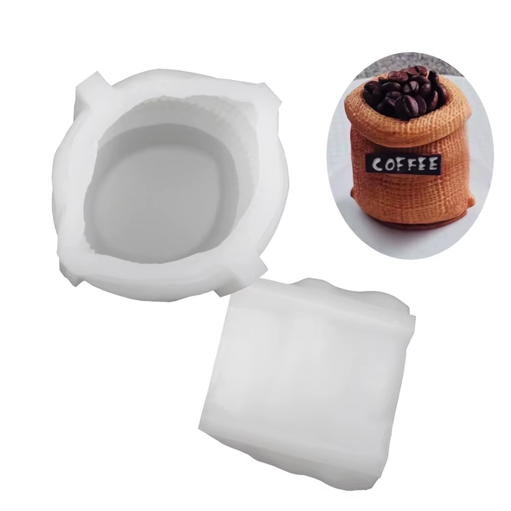Moule à gâteau en Silicone