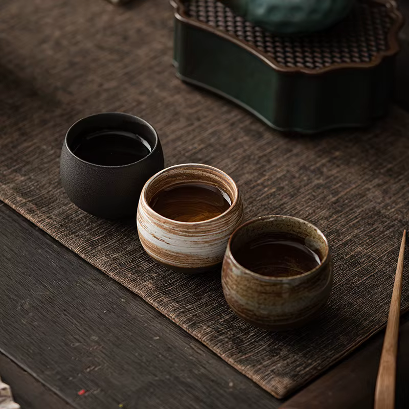 Tasse à café et thé Mini Shot