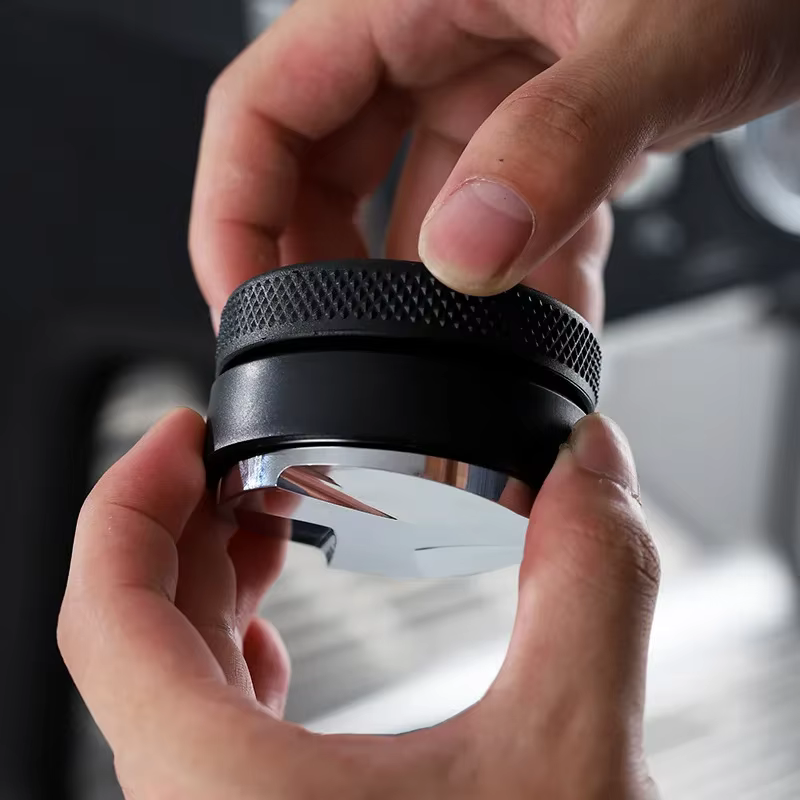Doseur de café en aluminium ABS