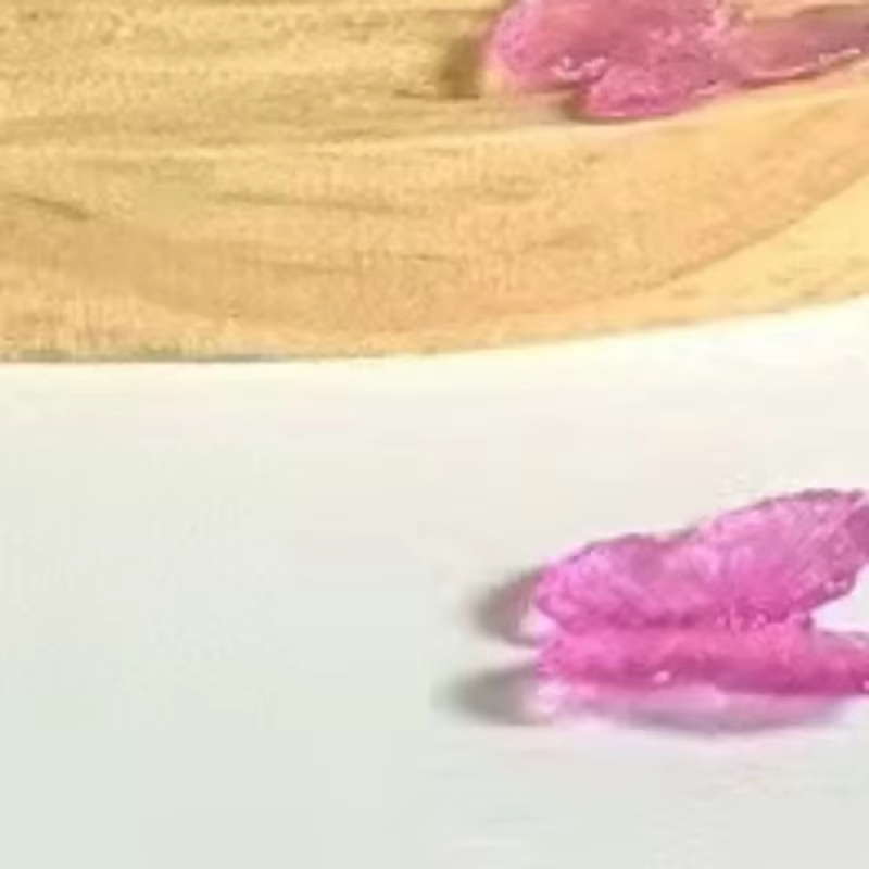 1 tasse à café en verre à double paroi avec un motif de fleurs réelles à l'intérieur