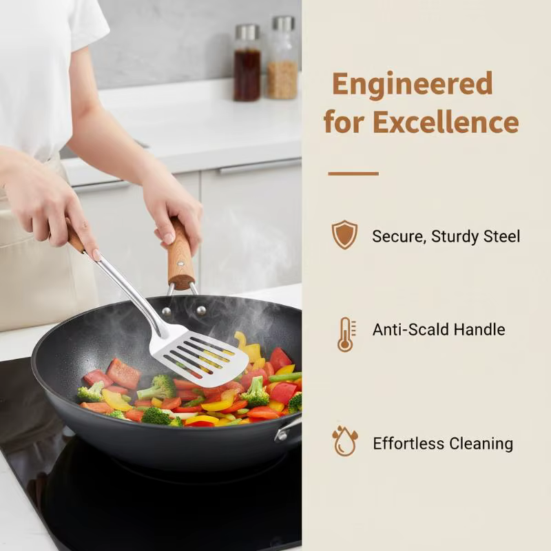 Assiettes à poisson ovales en acier inoxydable pour la maison, plats de service peu profonds pour la cuisson vapeur, vaisselle de fête et de dessert