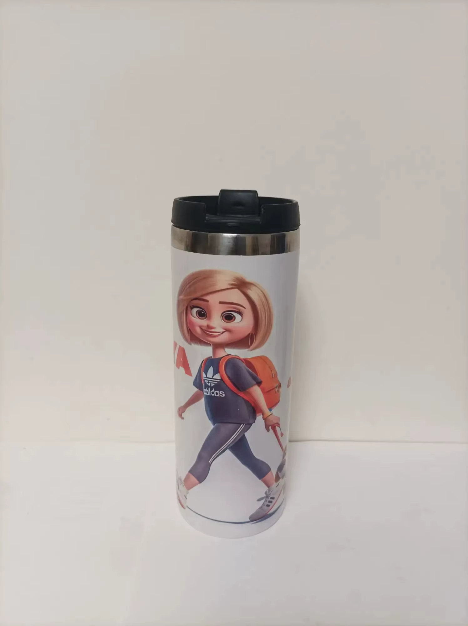 Gobelet thermos personnalisé avec votre logo