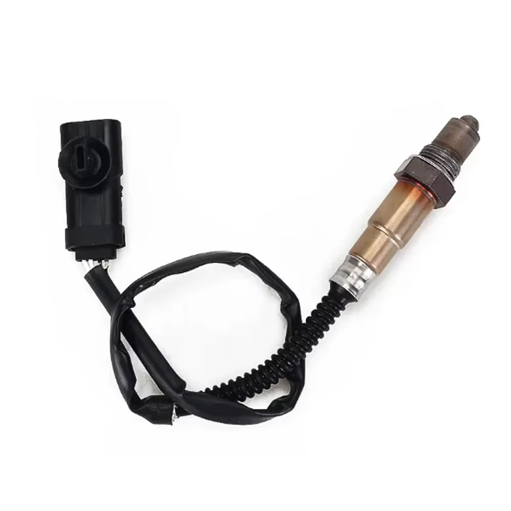 0258006295 7700107433 0258006046   Capteur Lambda d'oxygène O2 pour RENAULT Clio Laguna Megane Scenic 1.6i Hatchback Saloon Estate