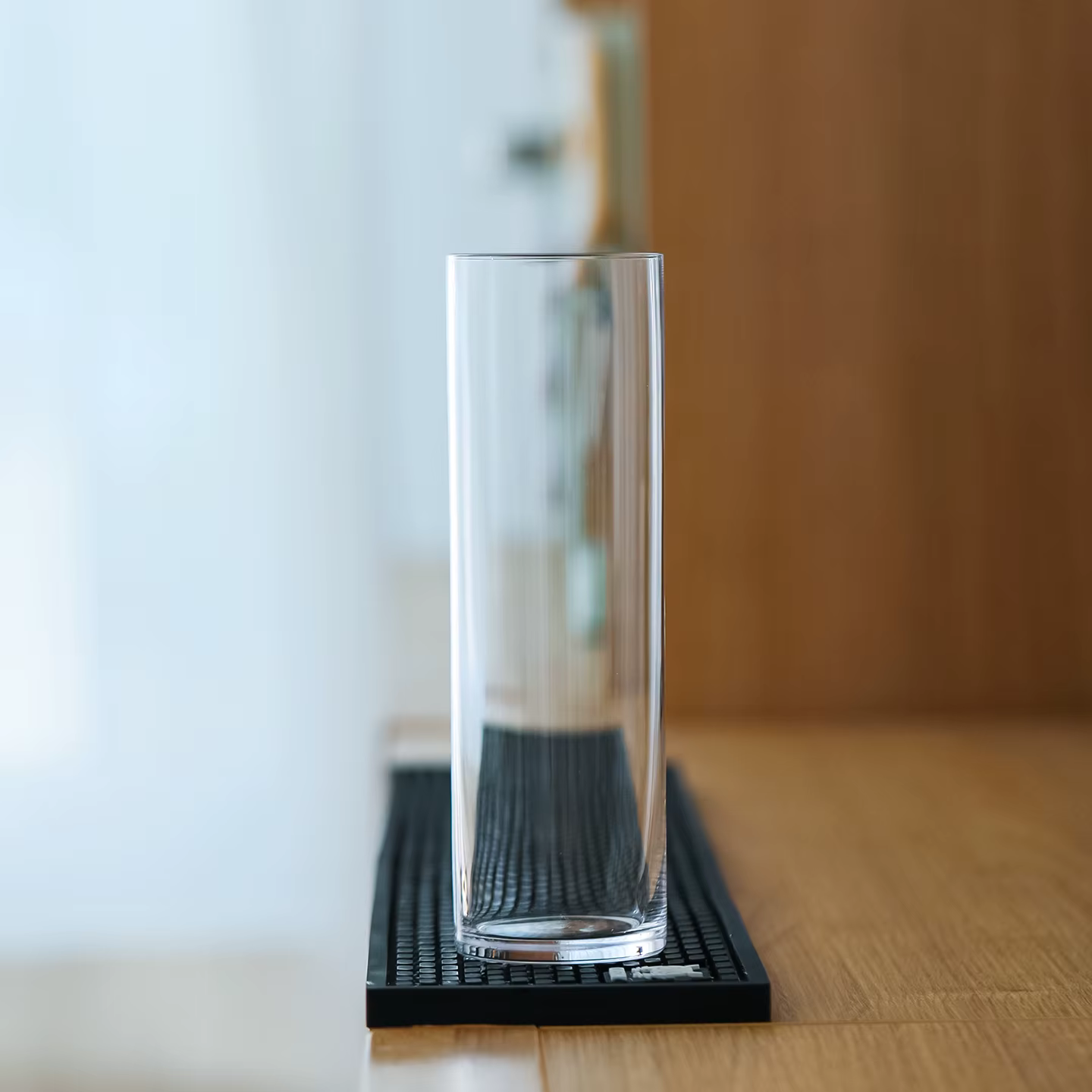 Verre en Clip CRagressions pour Boissons sulf