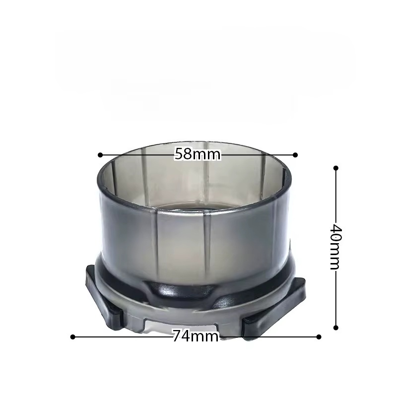 Entonnoir de remplacement pour porte-filtre Ninja Luxe Cafe