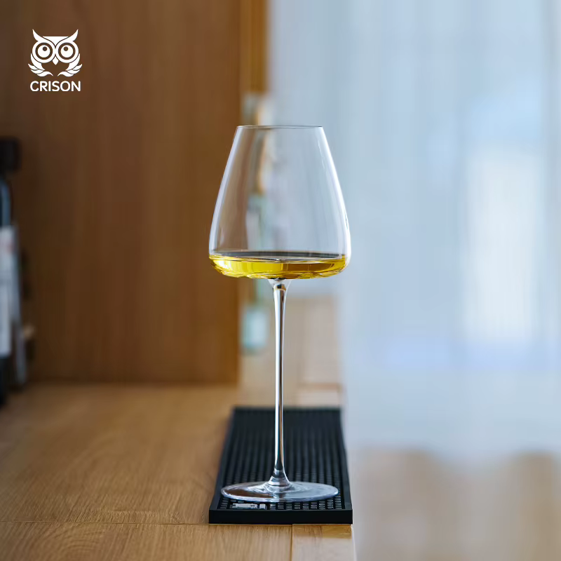 CRISON PNT02 Verre de cristal ultra-fin fait à la main