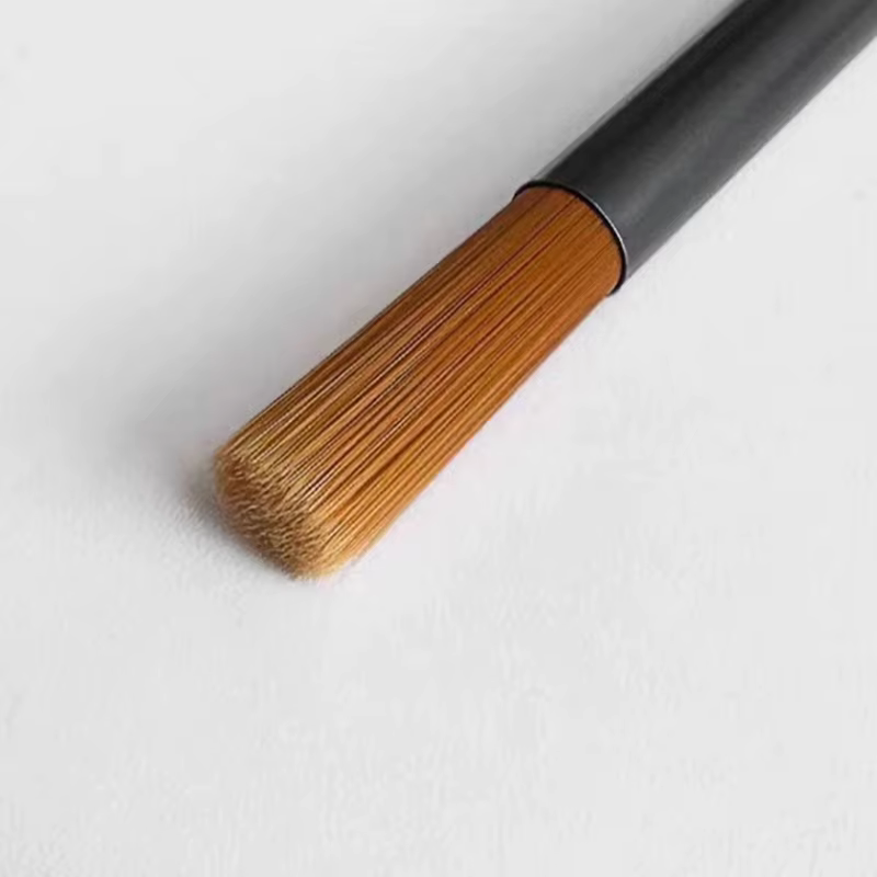 Brosse de nettoyage de comptoir de Bar à café