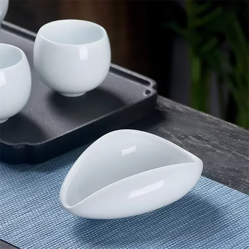Tasse à mesurer les grains de café