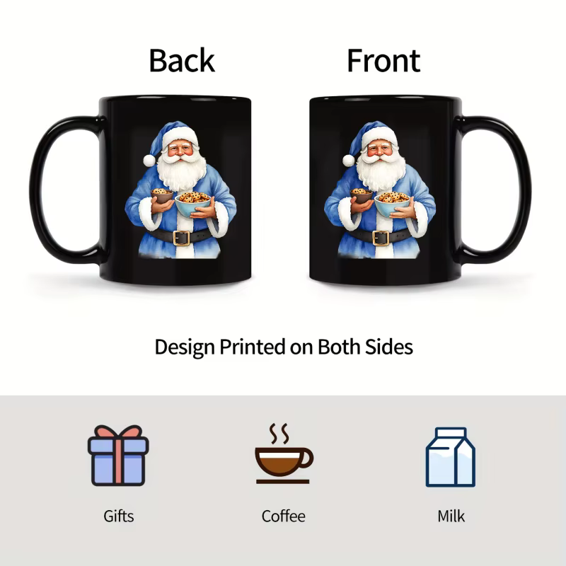 Tasse à café en céramique