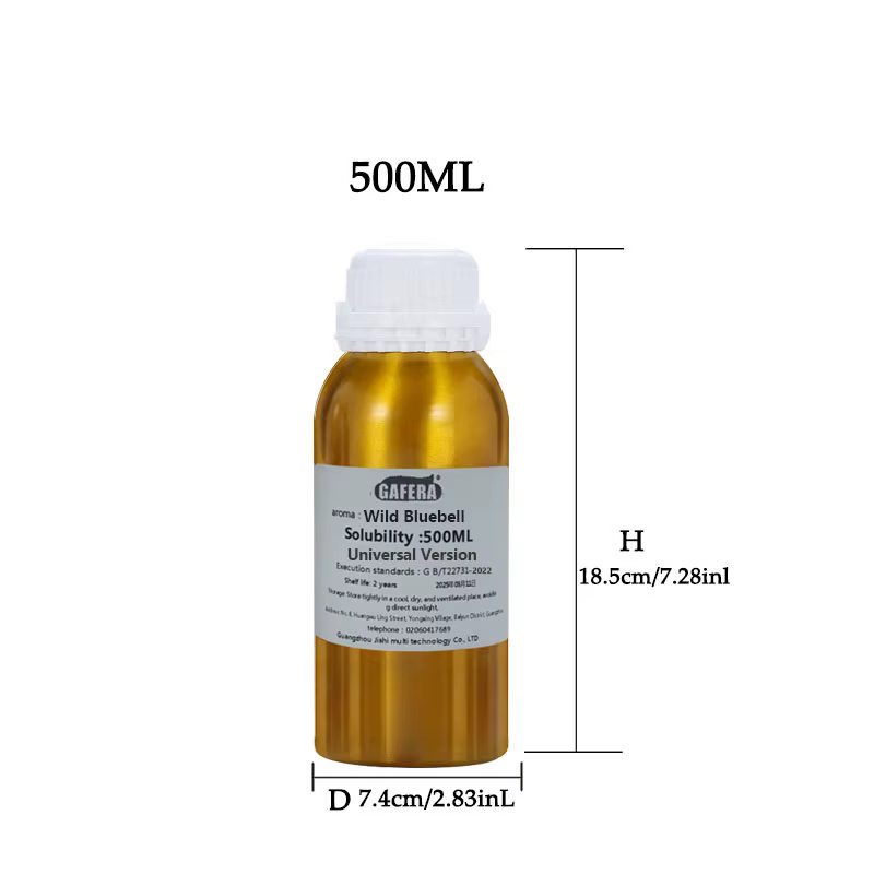GAFERA 500 ml (16, 9 fl.oz) huile essentielle de café/Sheraton-pour tous les diffuseurs sans eau