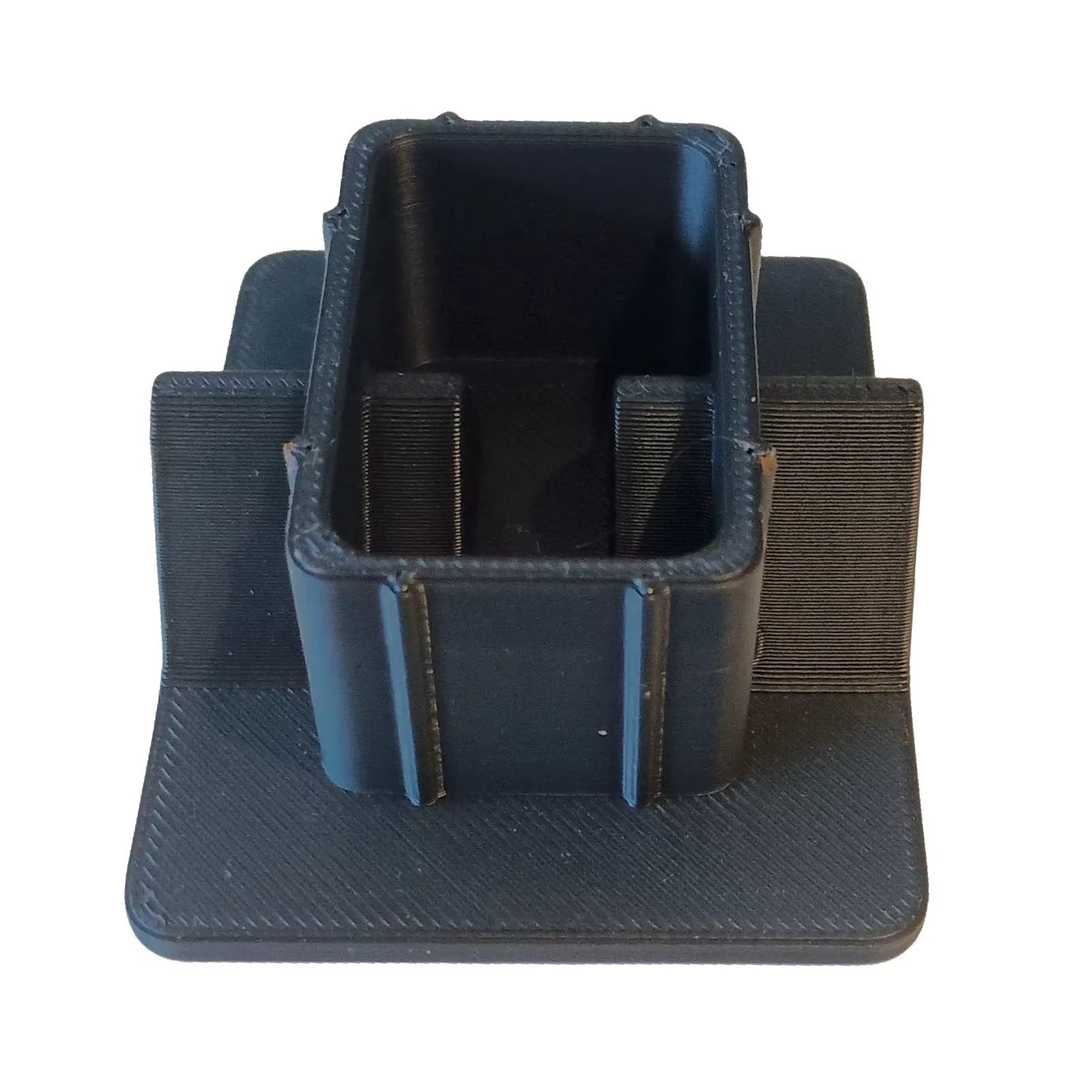 Barres de remorquage, 2 pièces, couvercle anti-poussière, dispositif de remorquage extérieur détachable, accessoires de protection pour Towtrust série Vk 6000