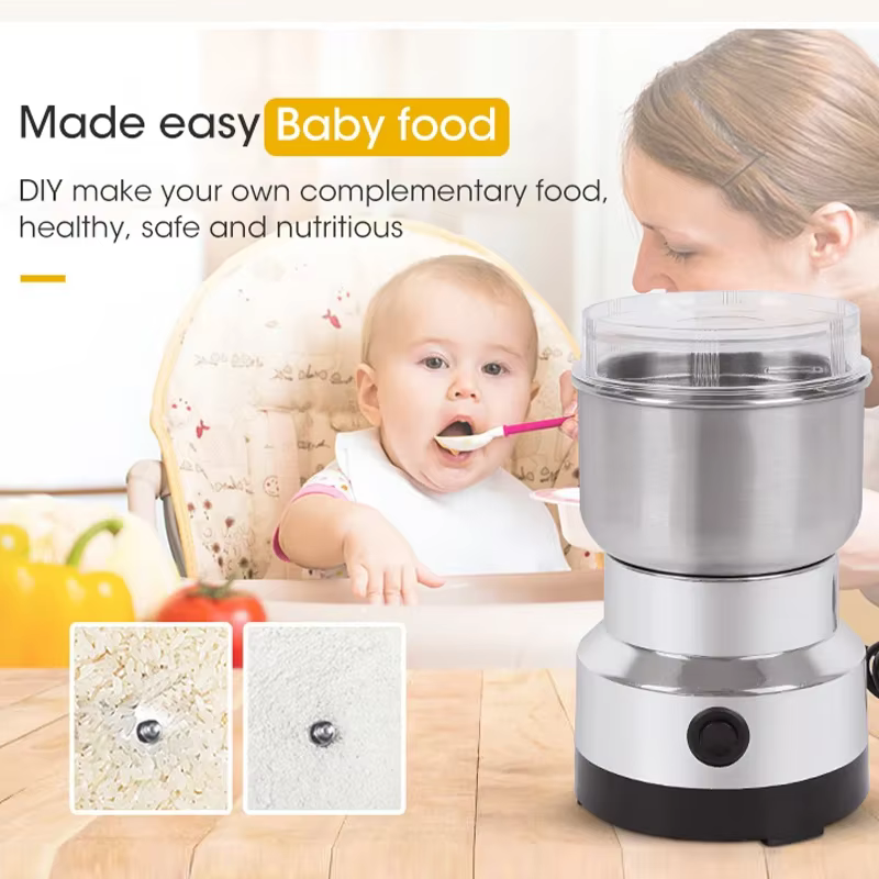 Mini broyeur électrique 300ml