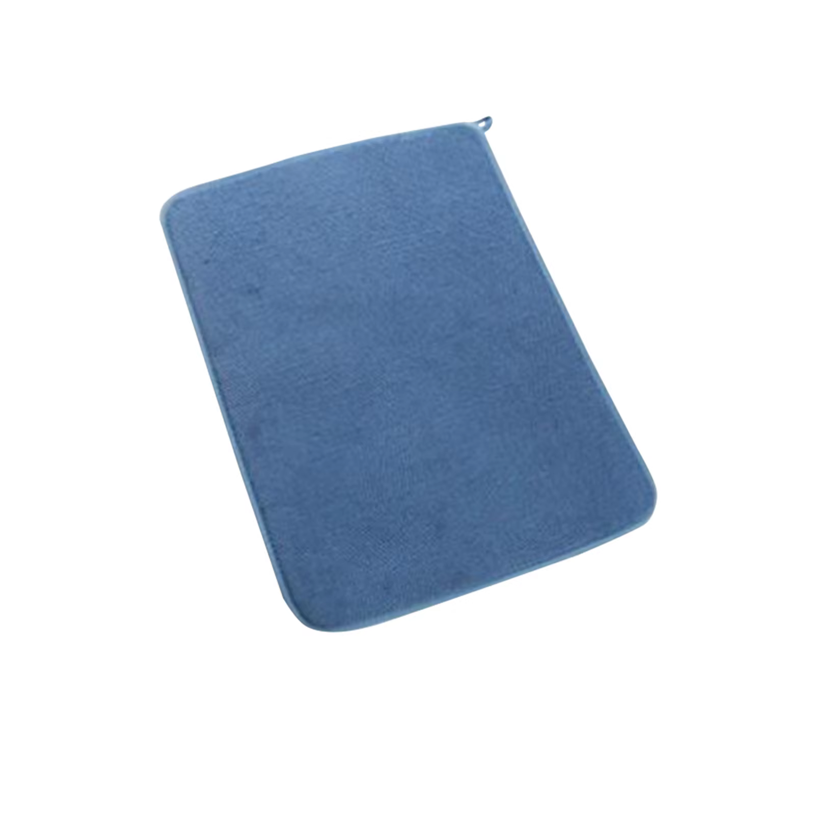 Tapis de vaccage de la Vaisselle en Microcarence Absorbant