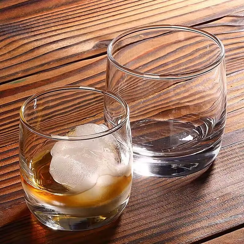 Verres à bière de luxe légers pour la maison