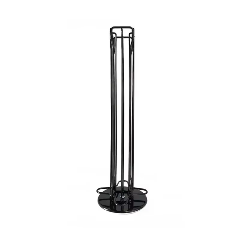 40 dosettes de café en or Nespresso porte-dosette