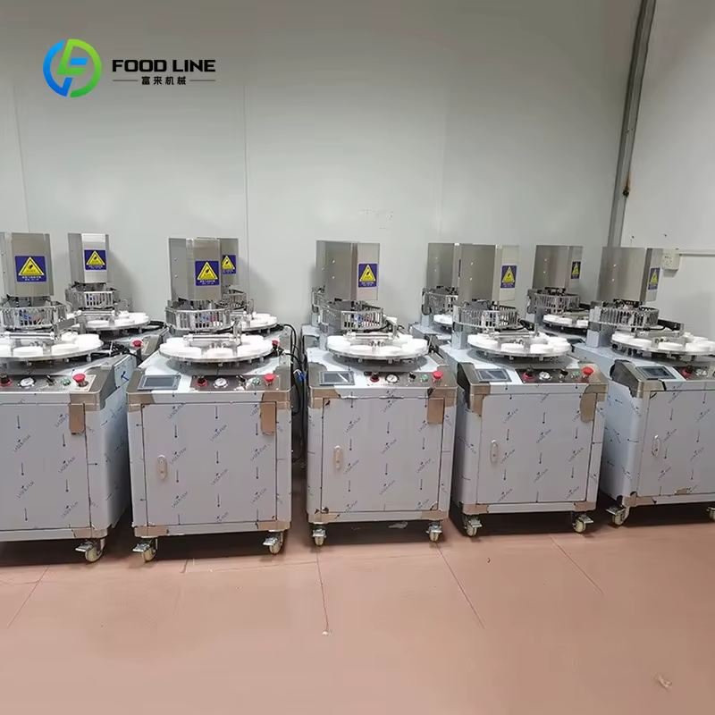 Machine à former des tartes électriques personnalisées, machine à faire des tartes au fromage en pâte feuilletée, machine à faire des tartes aux œufs et au fromage